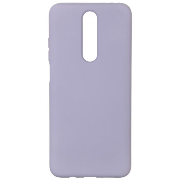 Чехол ARMORSTANDART Xiaomi Poco X2 Lilac (ARM57323)