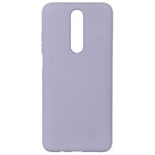 Чехол ARMORSTANDART Xiaomi Poco X2 Lilac (ARM57323)