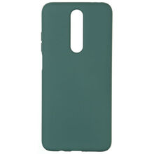 Чохол ARMORSTANDART Xiaomi Poco X2 Pine Green (ARM57321)