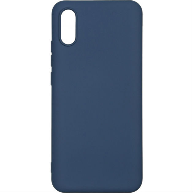 Чохол ARMORSTANDART Xiaomi Redmi 9A Dark Blue (ARM56600)