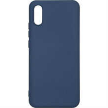 Чехол ARMORSTANDART Xiaomi Redmi 9A Dark Blue (ARM56600)