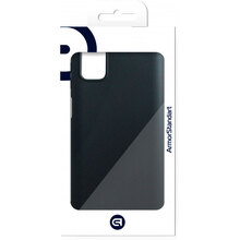 Чохол ARMORSTANDART Samsung M51 (M515) Black (ARM57086)