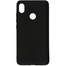 Чехол ARMORSTANDART TECNO POP 3 (BB2) Black (ARM57593)