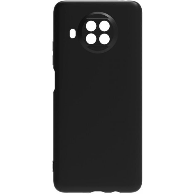 

Чехол Armorstandart Matte Slim Fit для Xiaomi Mi 10T Lite Camera cover Black (ARM57397), Xiaomi Mi 10T Lite Black (ARM57397)