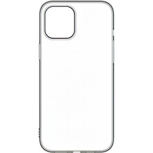 Львів - Чохол ARMORSTANDART Apple iPhone 12/12 Pro Transparent (ARM57379)