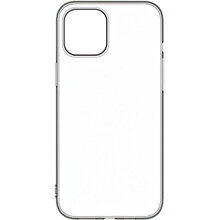 Львів - Чохол ARMORSTANDART Apple iPhone 12 Pro Max Transparent (ARM57381)