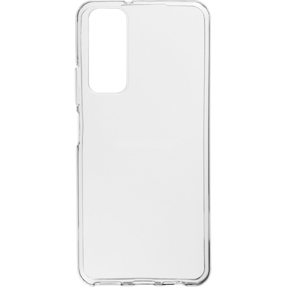 

Чехол ARMORSTANDART Huawei P Smart 2021 Transparent (ARM57454), Huawei P Smart 2021 Transparent (ARM57454)
