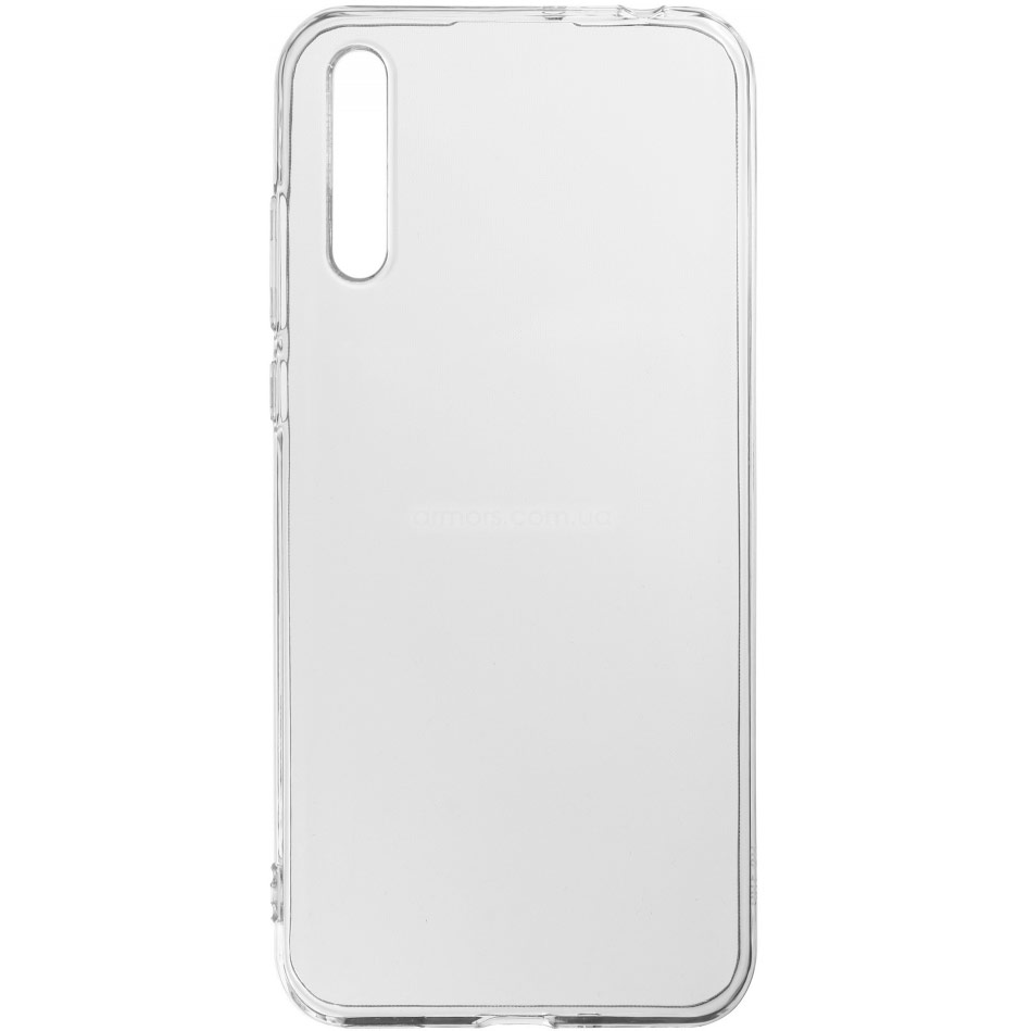 Чехол ARMORSTANDART Huawei P Smart S Transparent (ARM57082)