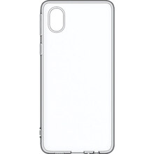 Чехол ARMORSTANDART Samsung A01 Core (A013) Transparent (ARM57382)