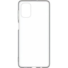 Чохол ARMORSTANDART Samsung M51 (M515)Transparent (ARM57087)