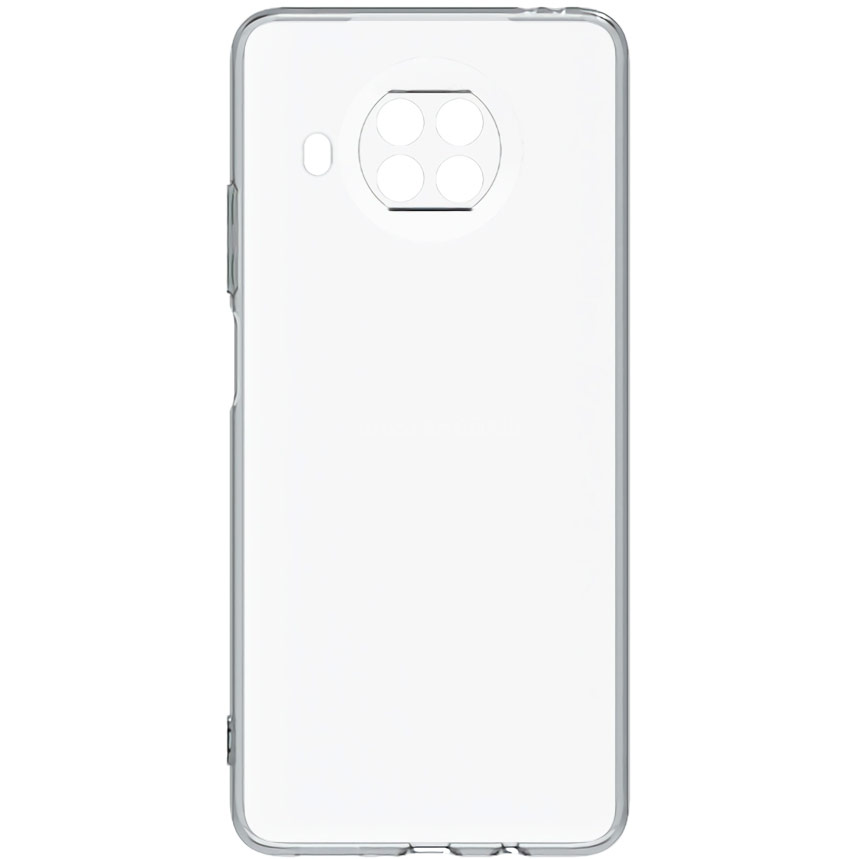

Чехол Armorstandart Air Series для Xiaomi Mi 10T Lite Camera cover Transparent (ARM57384), Xiaomi Mi 10T Lite Transparent (ARM57384)