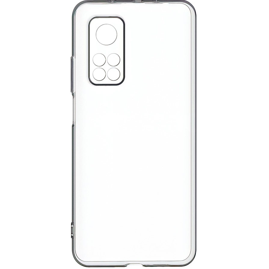 

Чехол Armorstandart Air Series для Xiaomi Mi 10T Camera cover Transparent (ARM57385), Xiaomi Mi 10T Transparent (ARM57385)