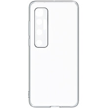 Чохол Armorstandart Air Series для Xiaomi Mi 10 Ultra Camera cover Transparent (ARM57383)