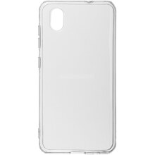 Чохол ARMORSTANDART ZTE Blade A3 2020 Transparent (ARM57353)