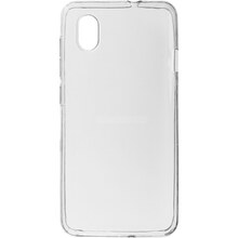 Чехол ARMORSTANDART ZTE L8/Blade A3 2019 Transparent (ARM57352)