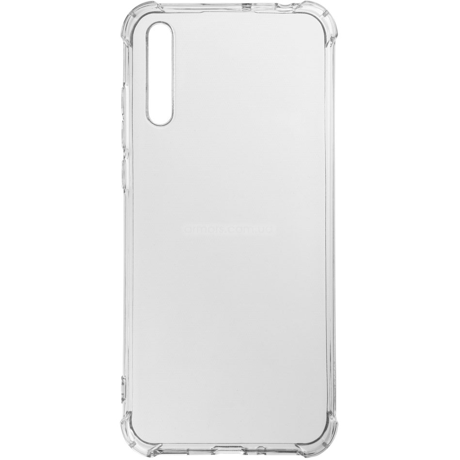 Чохол ARMORSTANDART Huawei P Smart S Transparent (ARM57099)