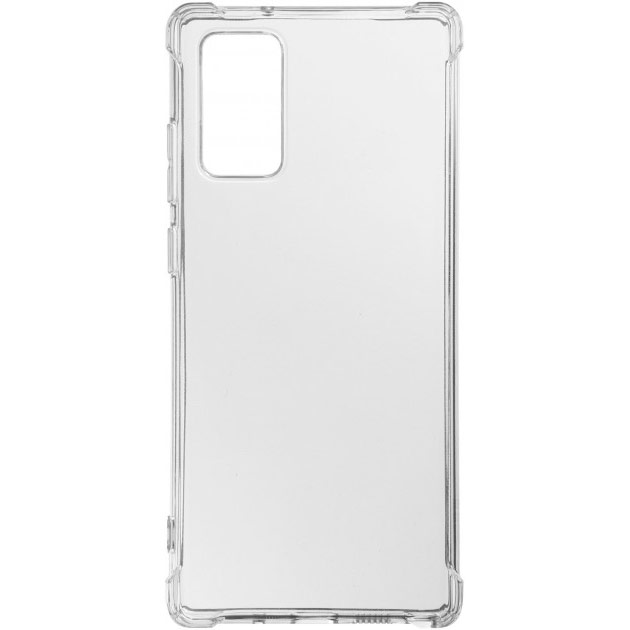 

Чехол ARMORSTANDART Samsung Note 20 (N980) Transparent (ARM57102), Samsung Note 20 (N980) Transparent (ARM57102)