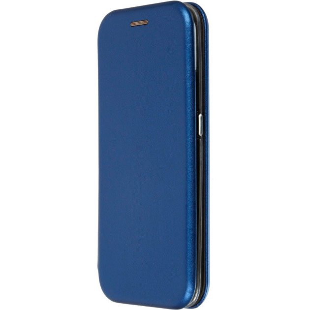 

Чехол ARMORSTANDART Samsung A01 (A015) Blue (ARM57717), Samsung A01 (A015) Blue (ARM57717)