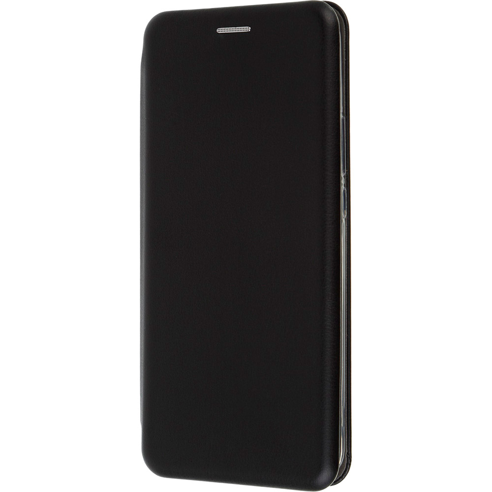 

Чехол ARMORSTANDART G-Case для Xiaomi Redmi 9 Black (ARM57363), Xiaomi Redmi 9 Black (ARM57363)