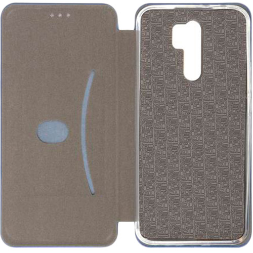 Чехол ARMORSTANDART G-Case для Xiaomi Redmi 9 Blue (ARM57368) Тип чехол-книжка