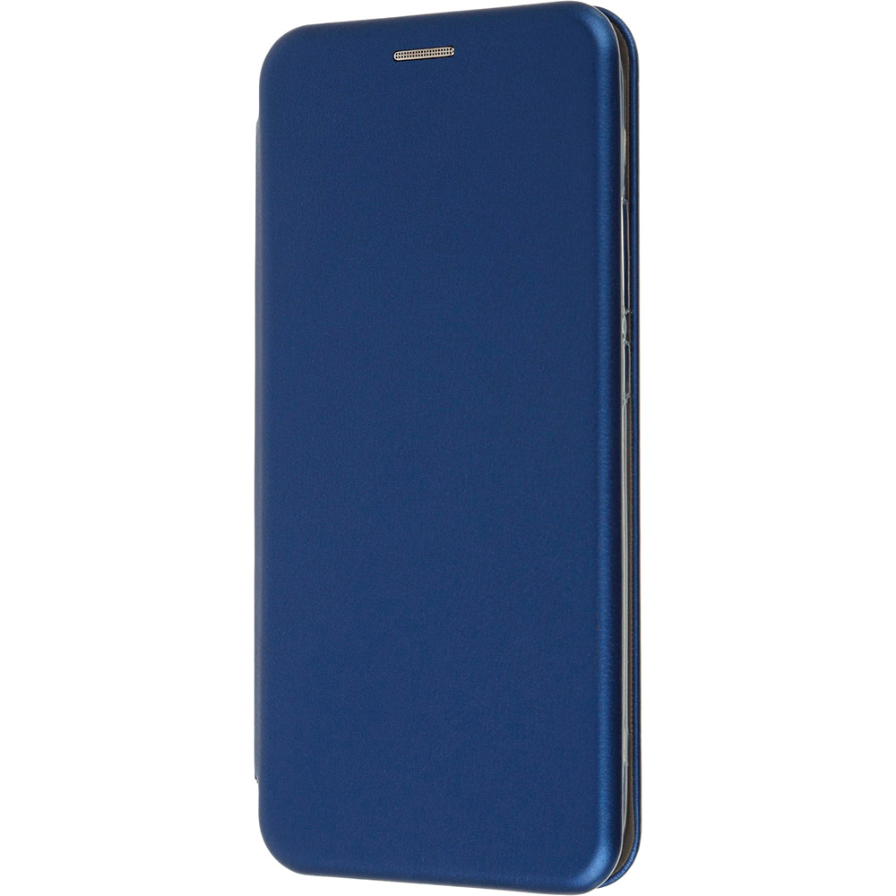 

Чехол ARMORSTANDART G-Case для Xiaomi Redmi 9C Blue (ARM57376), Xiaomi Redmi 9C Blue (ARM57376)