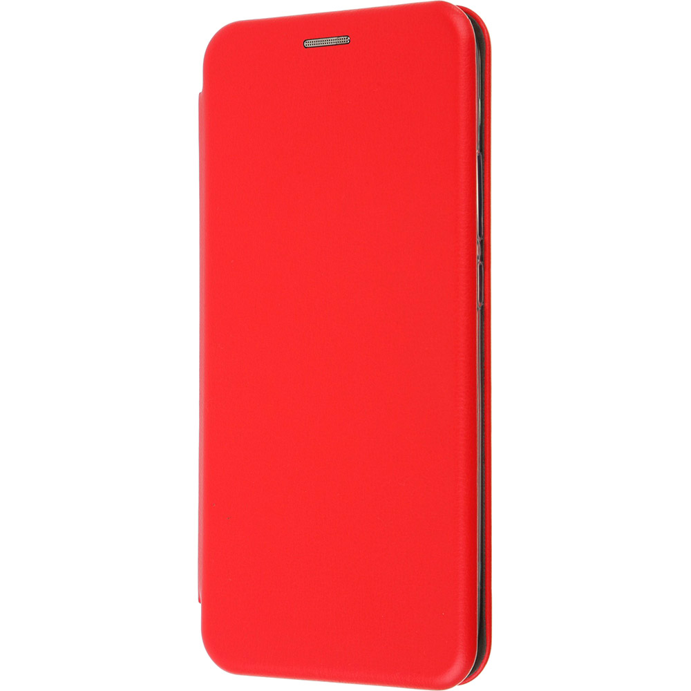 

Чехол ARMORSTANDART G-Case для Xiaomi Redmi 9C Red (ARM57377), Xiaomi Redmi 9C Red (ARM57377)