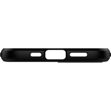 Чохол SPIGEN Rugged Armor для APPLE iPhone 12/12 Pro Matte Black (ACS01700)