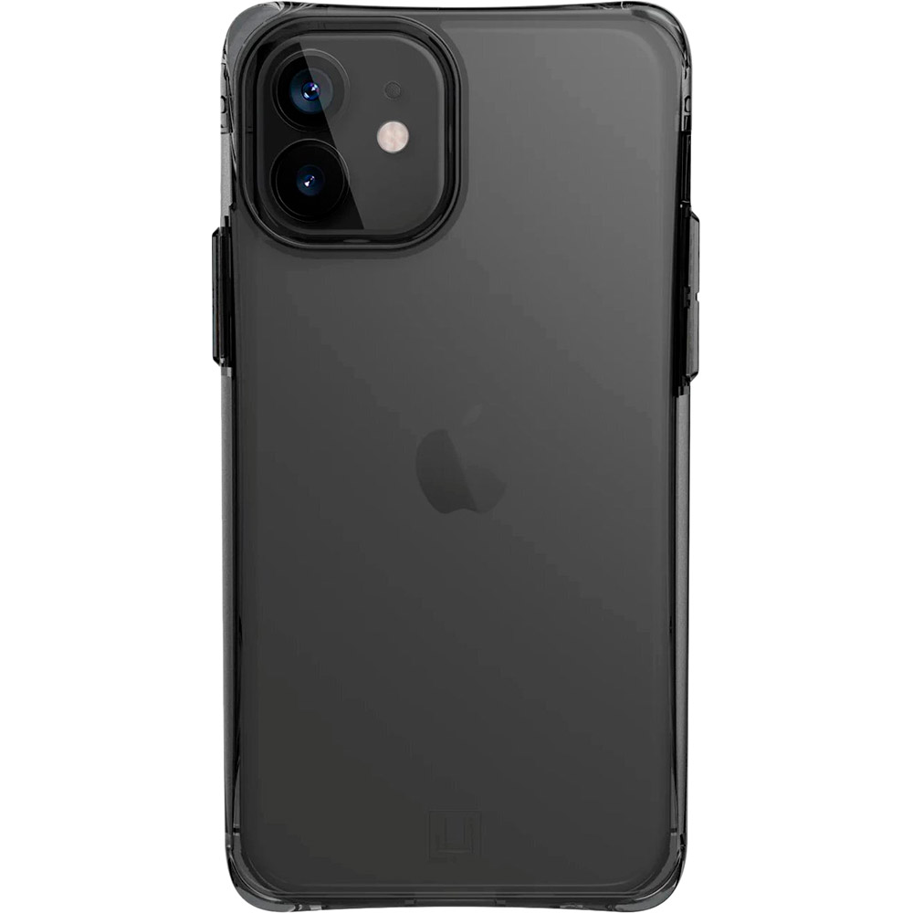 

Чехол UAG U Mouve для Apple iPhone 12/12 Pro Ash (112352313131), iPhone 12 / 12 Pro Mouve, Ash