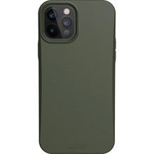 Чохол UAG Outback для APPLE iPhone 12/12 Pro Olive (112355117272)