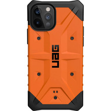 Чехол UAG Pathfinder для APPLE iPhone 12/12 Pro Orange (112357119797)