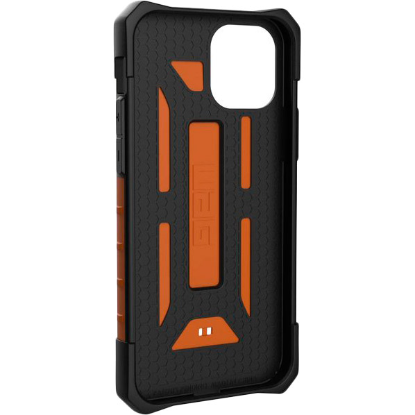 Чехол UAG Pathfinder для APPLE iPhone 12/12 Pro Orange (112357119797) Тип чехол-накладка