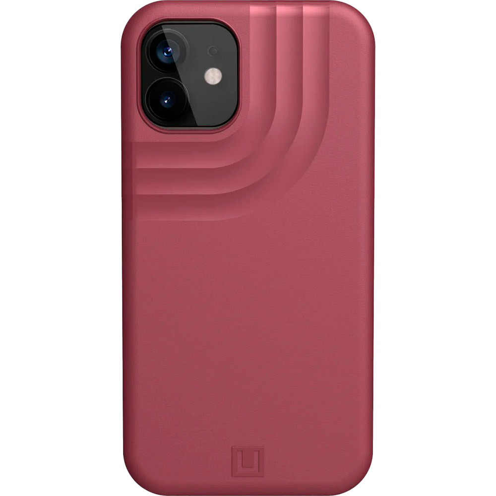 Чехол UAG U Anchor для APPLE iPhone 12 Mini Aubergine (11234M314747) - в  интернет-магазине Фокстрот: цены, отзывы, характеристики | купить в Киеве,  Харькове, Днепропетровске, Одессе - Украина