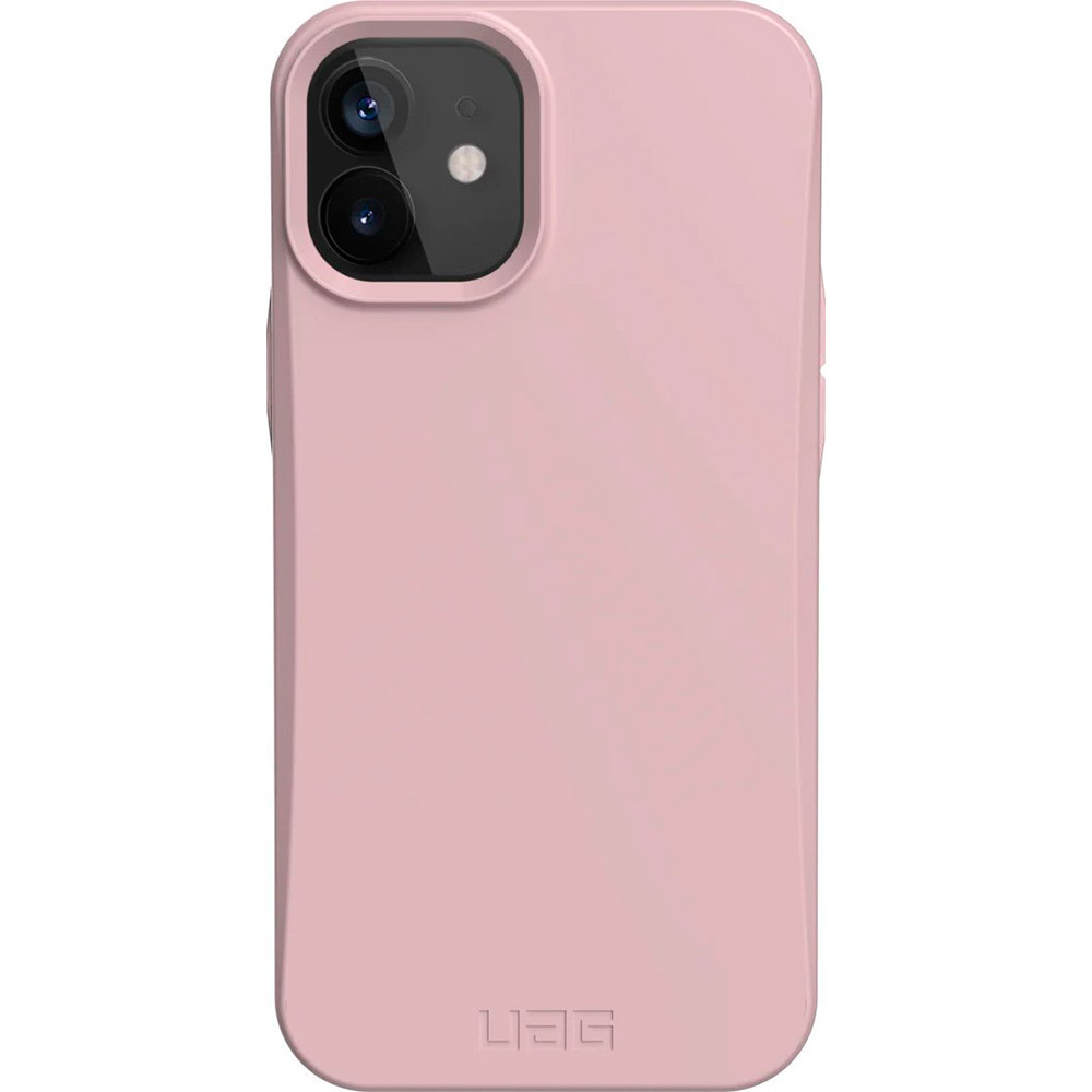 Чехол UAG Outback для APPLE iPhone 12 Mini Lilac (112345114646) - в  интернет-магазине Фокстрот: цены, отзывы, характеристики | купить в Киеве,  Харькове, Днепропетровске, Одессе - Украина