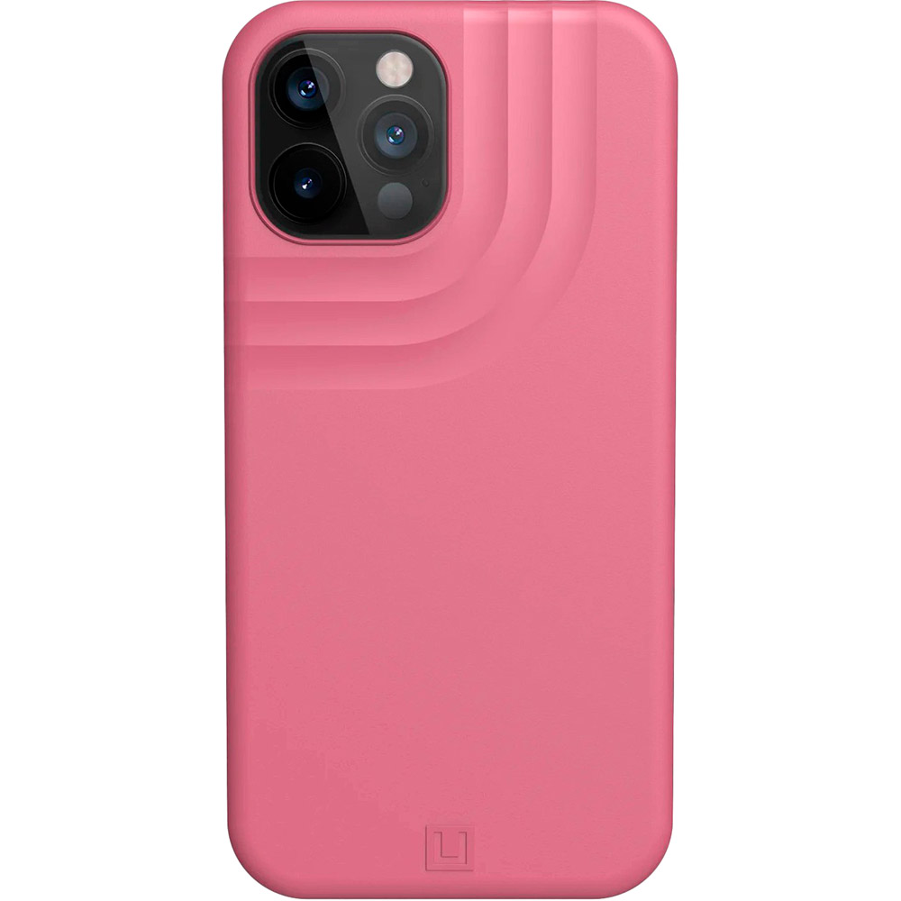 

Чехол UAG U Anchor для Apple iPhone 12 Pro Max Dusty Rose (11236M314848), iPhone 12 Pro Max Anchor, Dusty Rose