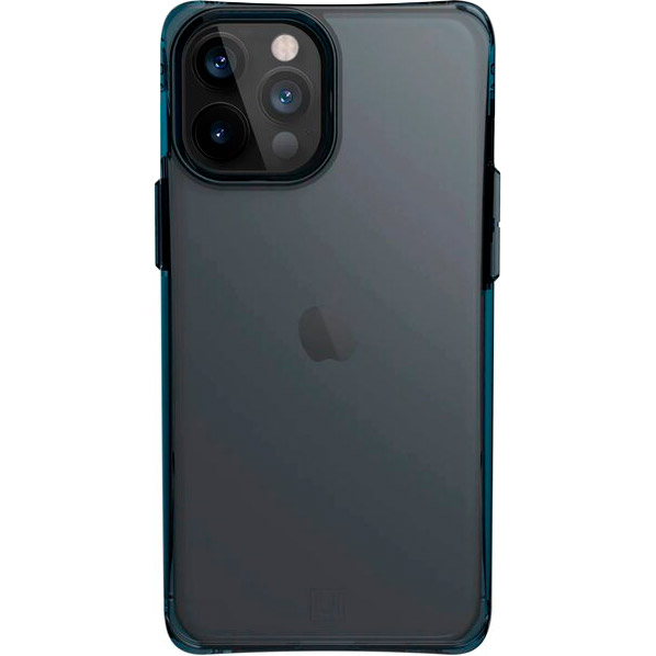 

Чехол UAG U Mouve для APPLE iPhone 12 Pro Max Soft Blue (112362315151), iPhone 12 Pro Max Mouve, Soft Blue
