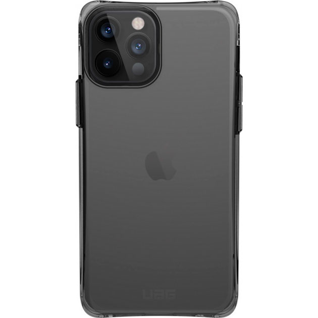 

Чехол UAG iPhone 12/12 Pro Plyo Ash (112352113131), iPhone 12/12 Pro Plyo, Ash (112352113131)