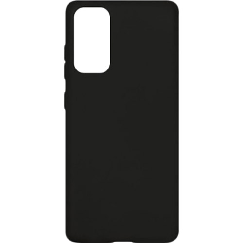 

Чехол GELIUS Soft Case для Samsung Galaxy S20 FE Black (82582), для Samsung G780 (S20 FE) Soft Case, black