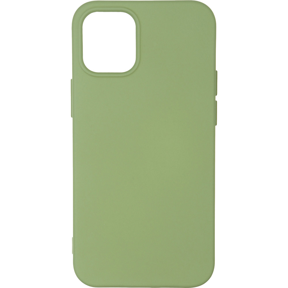 

Чехол ARMORSTANDART Icon Case для Apple iPhone 12/12 Pro Mint (ARM57497), Apple iPhone 12/12 Pro Mint (ARM57497)