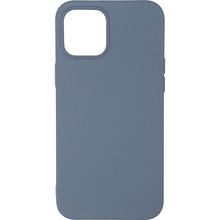 Чехол ArmorStandart ICON Case для Apple iPhone 12 Mini Camera cover Blue (ARM57480)