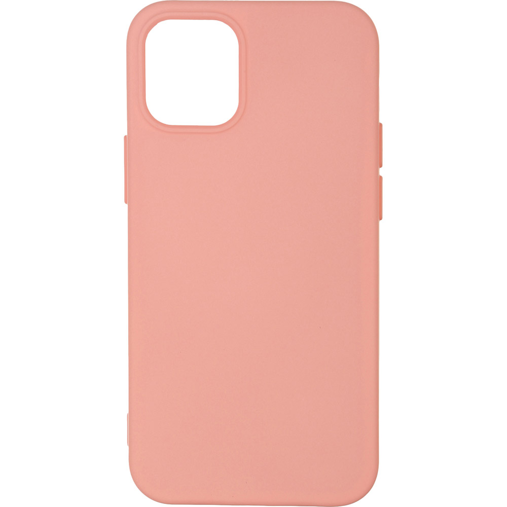 Чехол ARMORSTANDART ICON Case для Apple iPhone 12 Mini Pink (ARM57485)