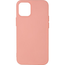 Чехол ARMORSTANDART ICON Case для Apple iPhone 12 Mini Pink (ARM57485)