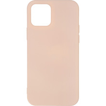 Львів - Чохол ArmorStandart ICON Case для Apple iPhone 12 Mini Camera cover Pink Sand (ARM57486)