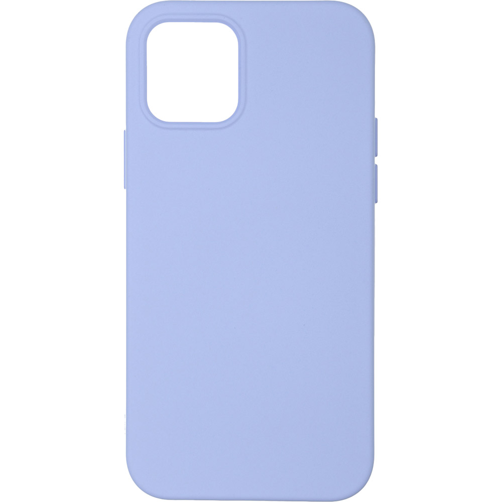 

Чехол ARMORSTANDART ICON Case для Apple iPhone 12 Pro Max Lavender (ARM57505), Apple iPhone 12 Pro Max Lavender (ARM57505)