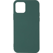 Львів - Чохол ArmorStandart ICON Case для Apple iPhone 12 Pro Max Camera cover Pine Green (ARM57507)