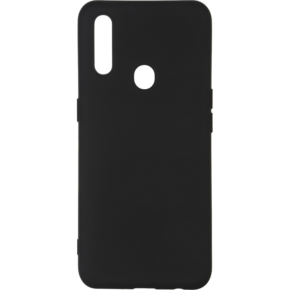 

Чехол ARMORSTANDART OPPO A31 Black (ARM57145), OPPO A31 Black (ARM57145)