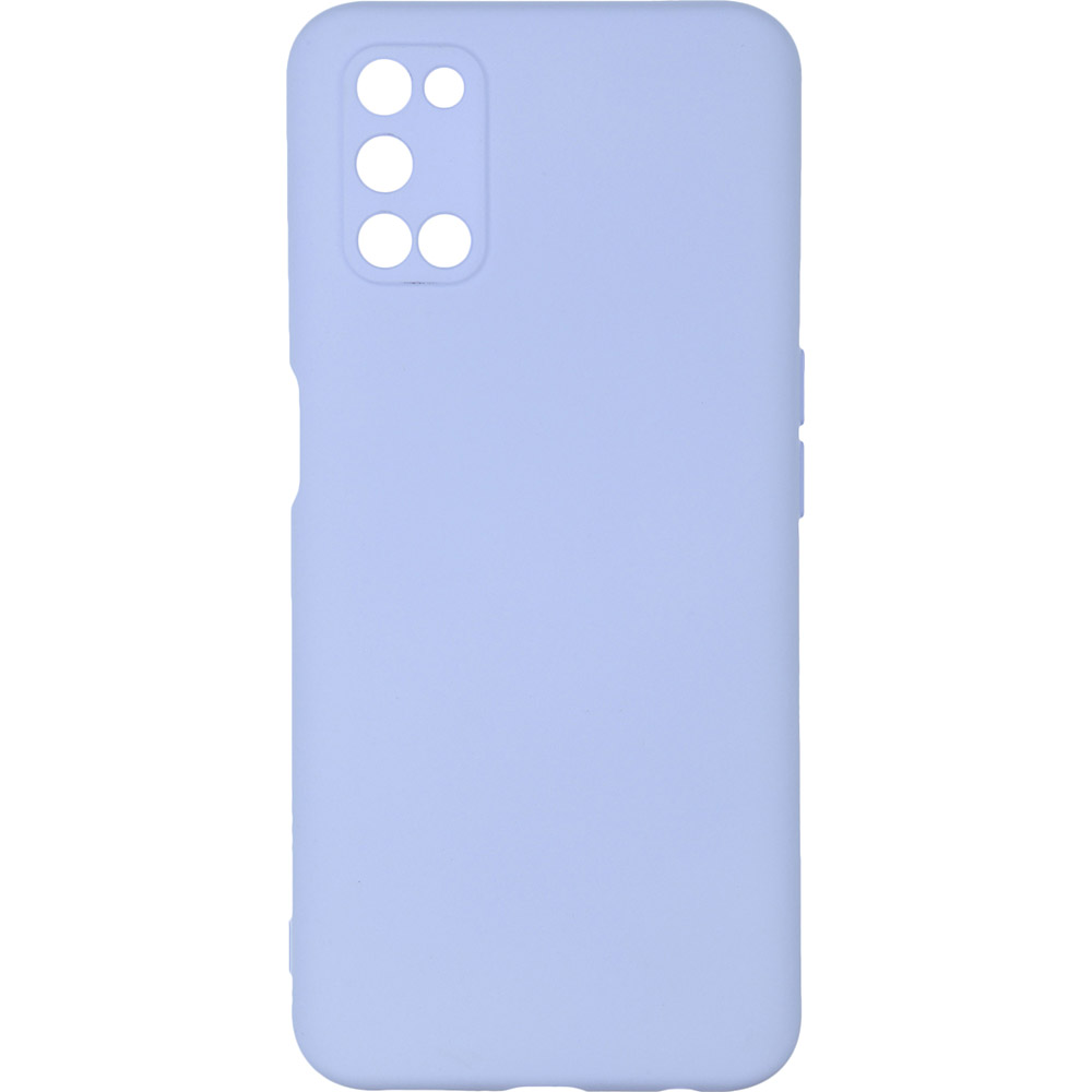 

Чехол ARMORSTANDART OPPO A52 Lilac (ARM57152), OPPO A52 Lilac (ARM57152)