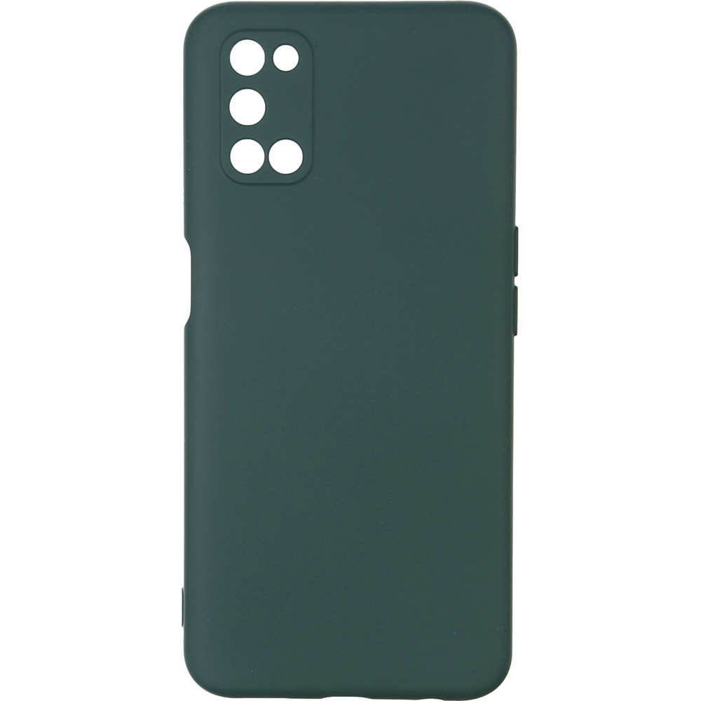 

Чехол ARMORSTANDART OPPO A52 Pine Green (ARM57150), OPPO A52 Pine Green (ARM57150)