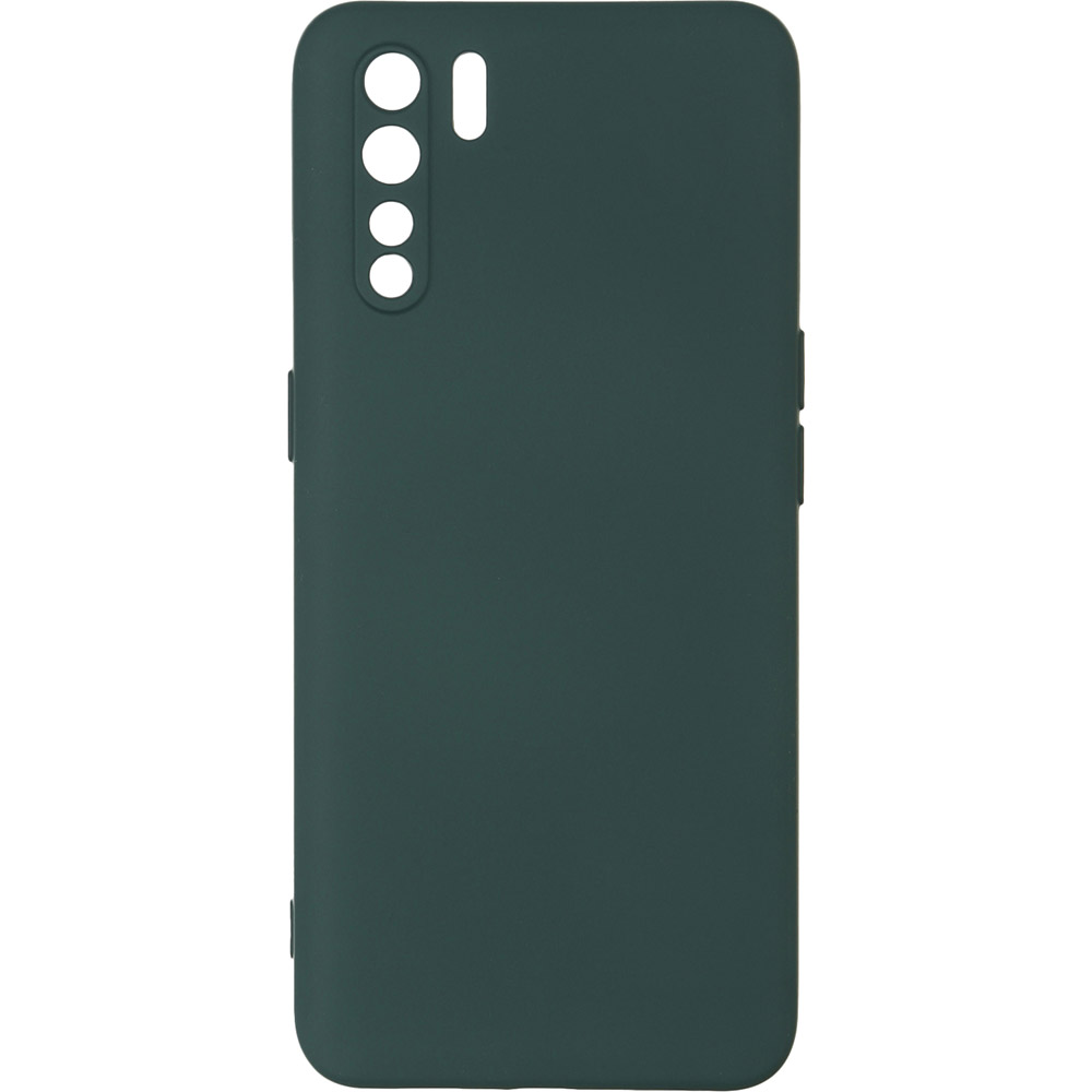 

Чехол ARMORSTANDART OPPO A91 Pine Green (ARM57158), OPPO A91 Pine Green (ARM57158)