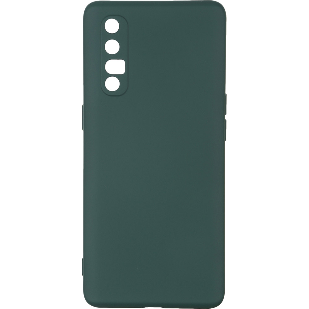 

Чехол ARMORSTANDART OPPO Reno 3 Pro Pine Green (ARM57165), OPPO Reno3 Pro Pine Green (ARM57165)