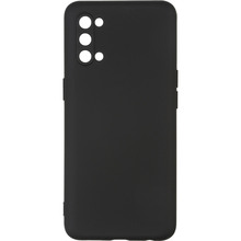 Львов - Чехол ArmorStandart ICON Case для OPPO Reno4 Camera cover Black (ARM57168)